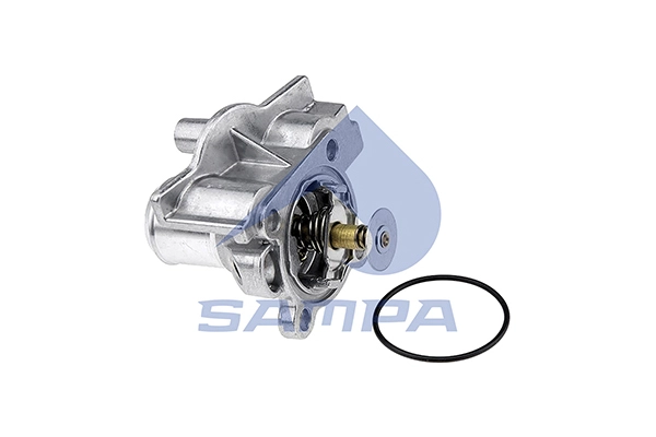 Thermostat, coolant (065.018)