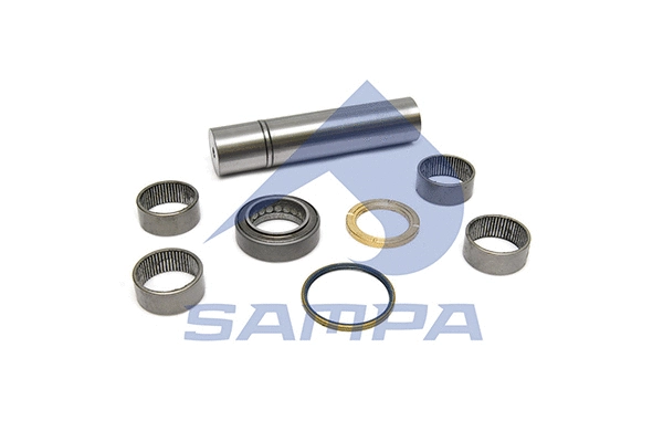 Repair Kit, kingpin (010.720/1)