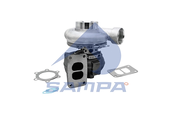 Charger, charging (supercharged/turbocharged) (207.369)