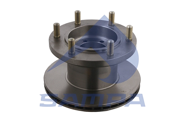 Brake Disc (063.005)