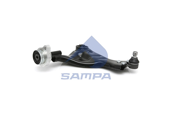 Control/Trailing Arm, wheel suspension (204.063)