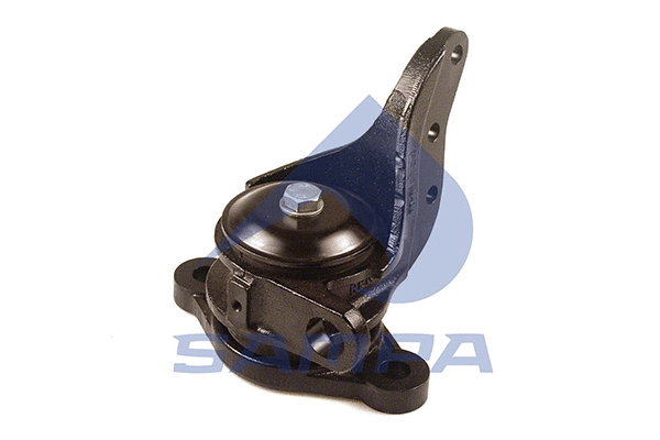 Mounting, engine (080.167)