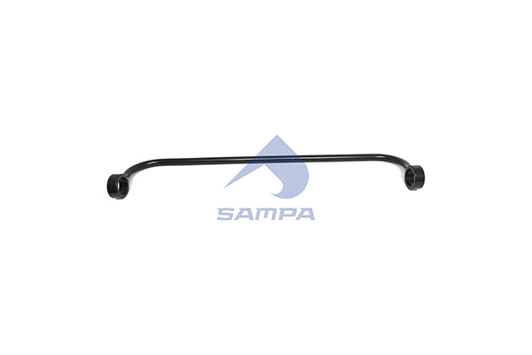 Stabiliser Bar, suspension (204.342)