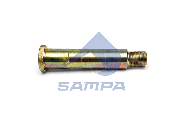 Spring Bolt (101.160)