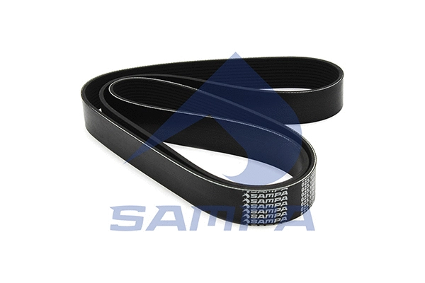 V-Ribbed Belt (023.150)