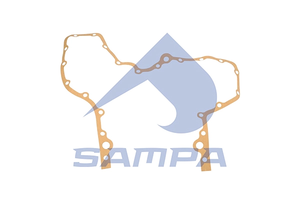 Gasket, timing case (030.1282)