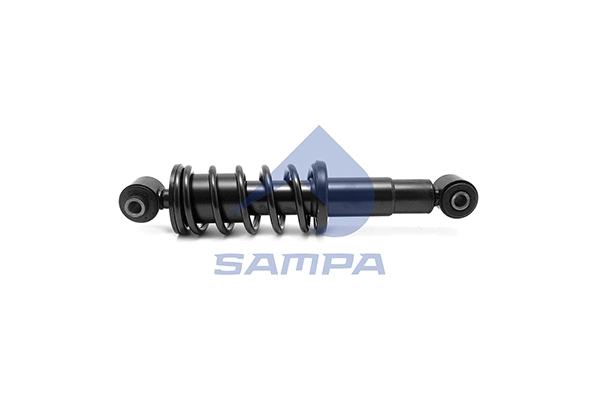 Shock Absorber, driver cab suspension (063.404)