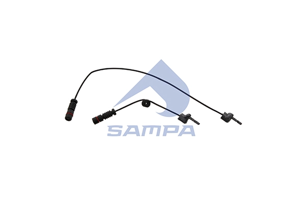 Wear Indicator, brake pad (010.2751)