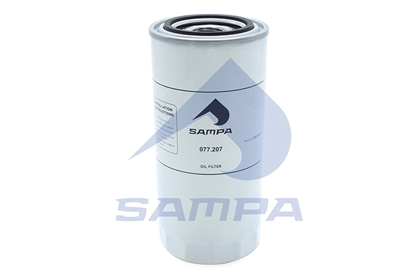 Oil Filter (077.207)