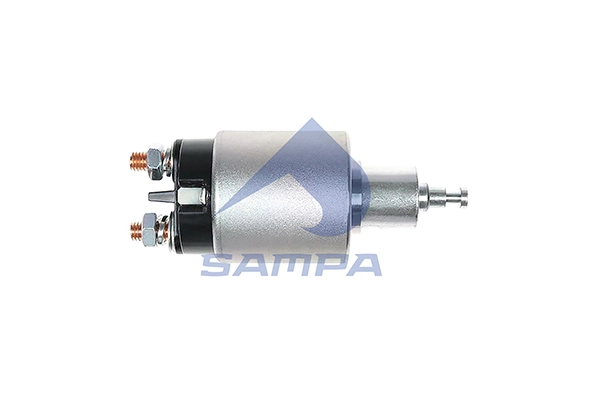 Solenoid Switch, starter (096.4591)