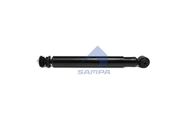 Shock Absorber, driver cab suspension (045.301)