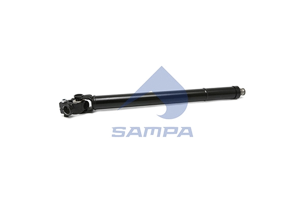 Steering Shaft (210.156)