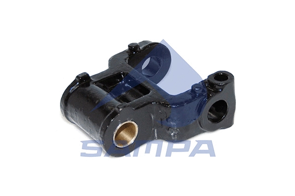 Spring Shackle (100.017)