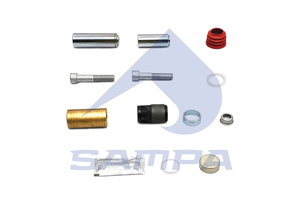 Repair Kit, brake caliper (095.568)
