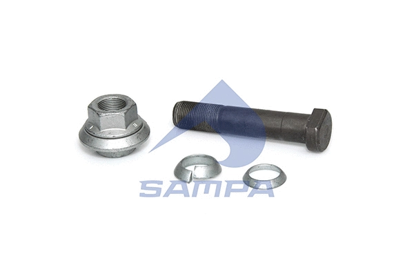 Wheel Stud (020.620)
