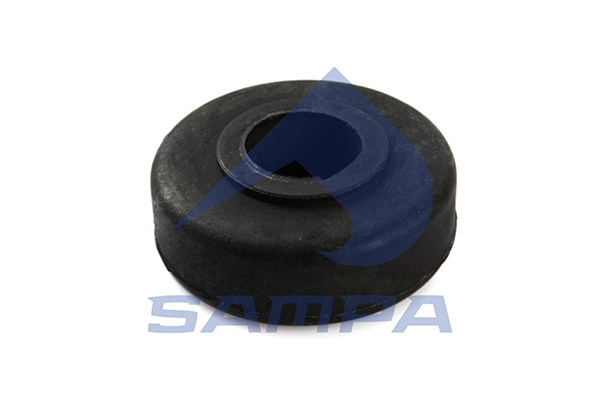 Mounting, radiator (020.092)