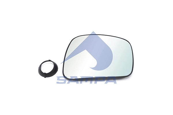 Wide-Angle Mirror (036.328)