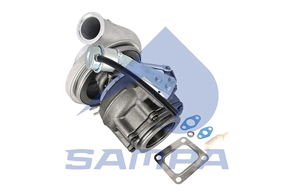 Charger, charging (supercharged/turbocharged) (038.179)