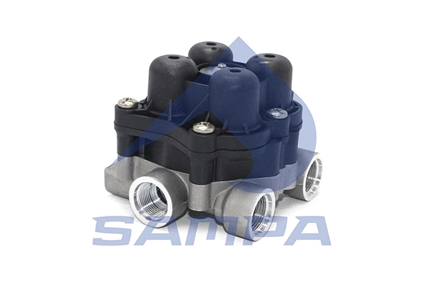 Multiport Valve (096.2899)
