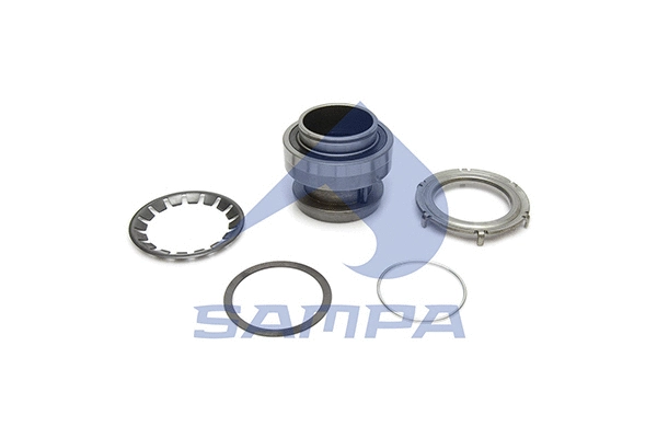 Clutch Release Bearing (201.129)