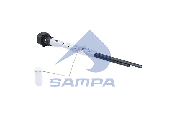 Sender Unit, fuel tank (210.458)