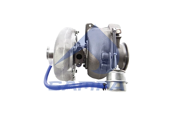 Charger, charging (supercharged/turbocharged) (046.177)