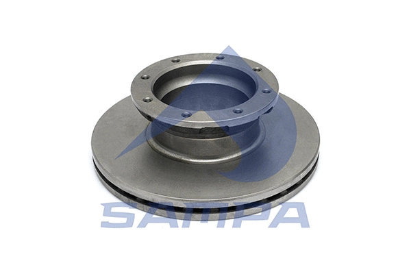 Brake Disc (204.196)