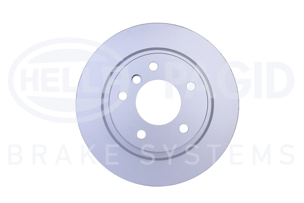 Brake Disc (8DD 355 111-301)