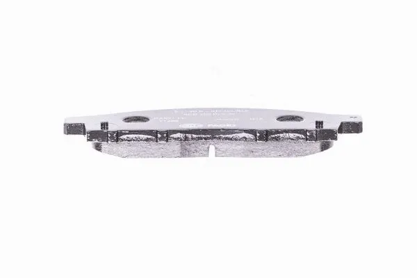 Brake Pad Set, disc brake (8DB 355 013-221)