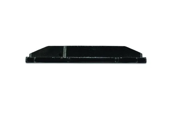 Brake Pad Set, disc brake (8DB 355 010-171)