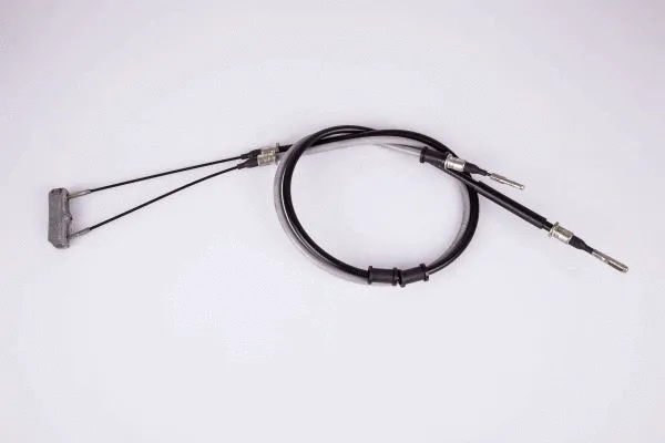 Cable Pull, parking brake (8AS 355 667-651)