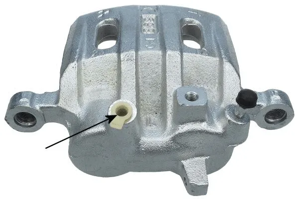Brake Caliper (8AC 355 385-431)