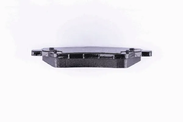 Brake Pad Set, disc brake (8DB 355 020-621)