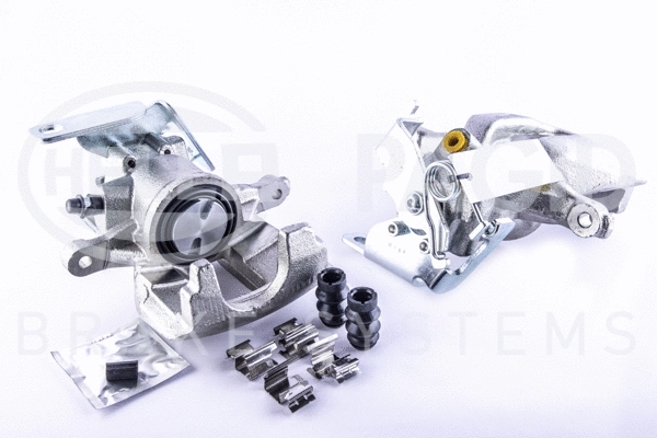 Brake Caliper (8AC 355 395-461)