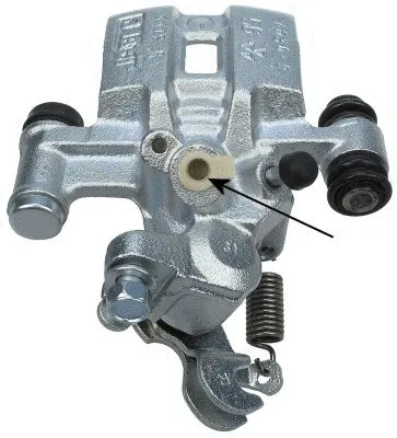 Brake Caliper (8AC 355 380-041)