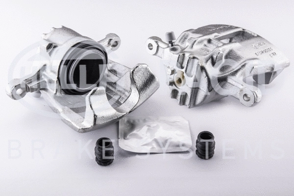 Brake Caliper (8AC 355 389-631)