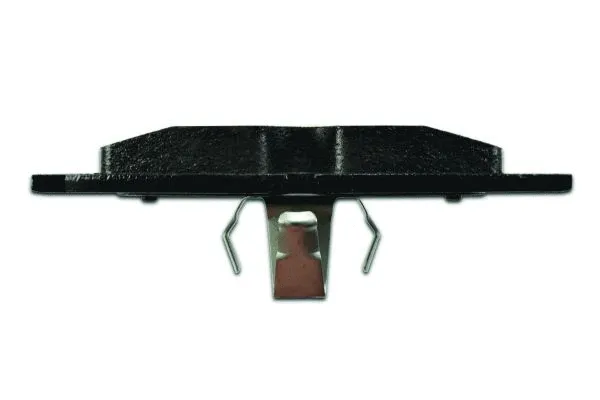 Brake Pad Set, disc brake (8DB 355 015-601)