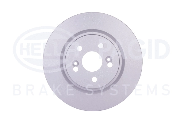 Brake Disc (8DD 355 128-861)