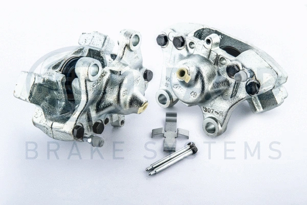 Brake Caliper (8AC 355 384-071)