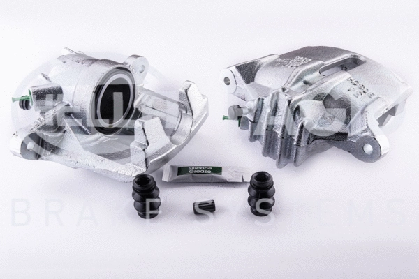 Brake Caliper (8AC 355 389-711)