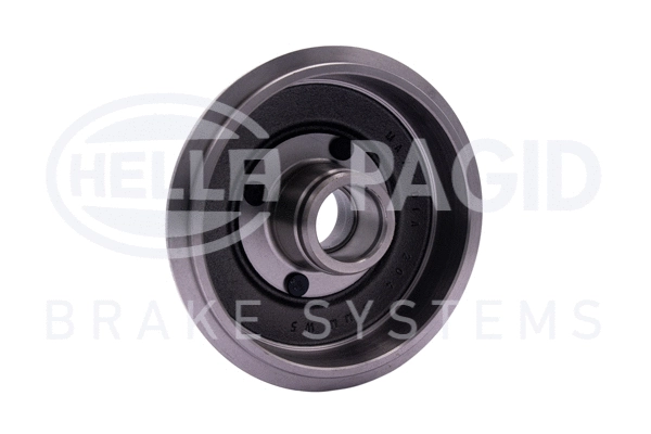 Brake Drum