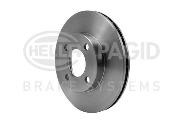 Brake Disc (8DD 355 100-591)