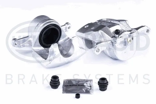 Brake Caliper (8AC 355 393-871)