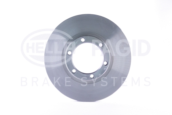Brake Disc (8DD 355 104-711)