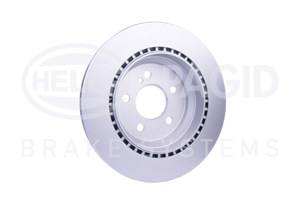Brake Disc (8DD 355 115-391)