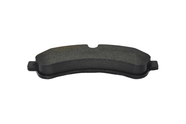 Brake Pad Set, disc brake (8DB 355 039-261)
