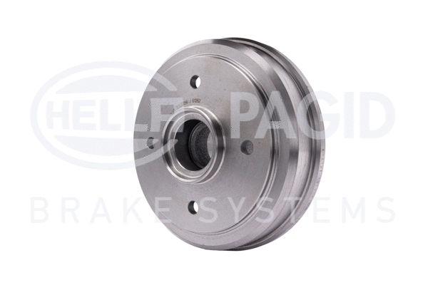 Brake Drum