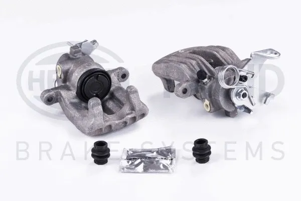 Brake Caliper