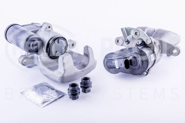 Brake Caliper (8AC 355 397-251)