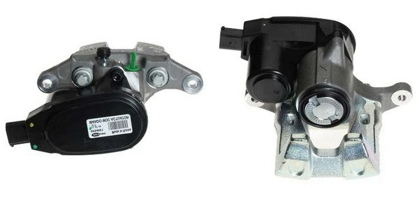 Brake Caliper (8AC 355 397-361)